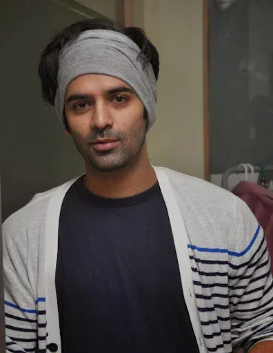 Barun Sobti Hot Stills