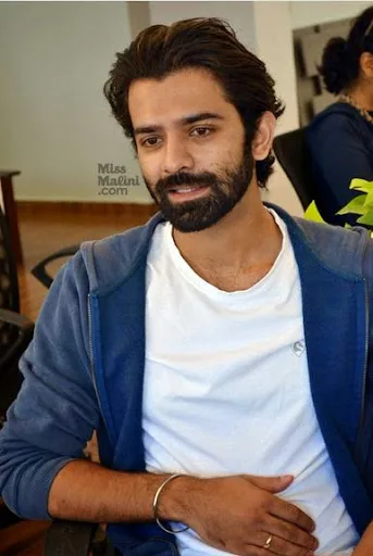 Barun Sobti Hot Wallpaper