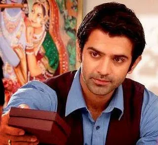 Barun Sobti Hot Images