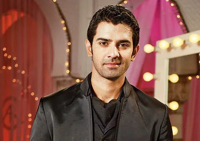 Barun Sobti Hot Photo