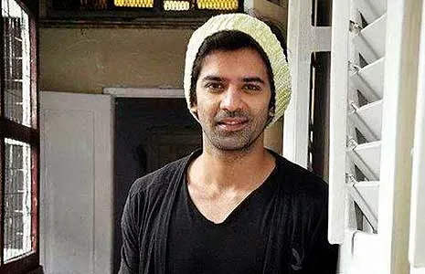Barun Sobti Hot Photo Gallery
