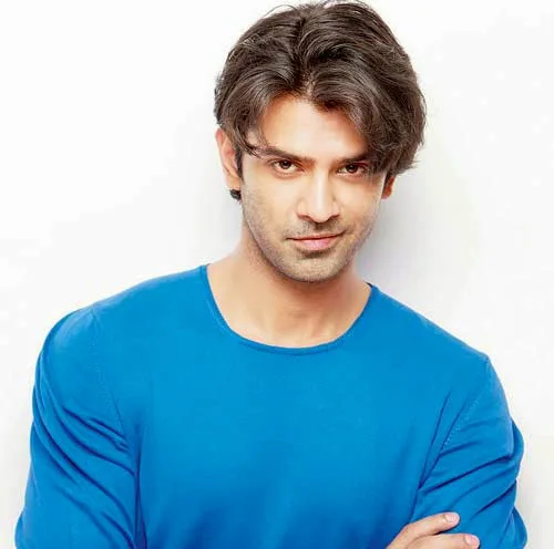 Barun Sobti Hot Pics