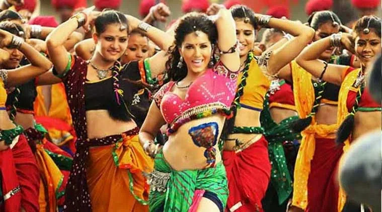 Becoming Leela Was Tough For Me: Sunny Leone
