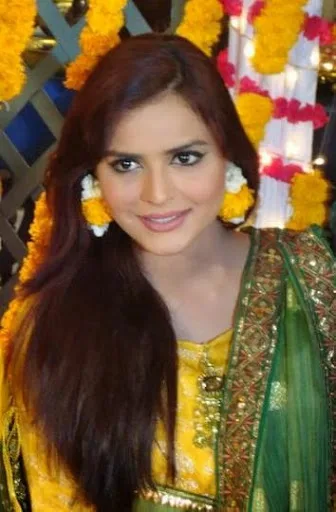 Beenish Chohan Hot Sexy Bikini Stills