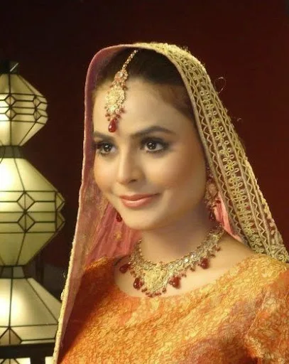 Beenish Chohan Hot Sexy Bikini Image Gallery