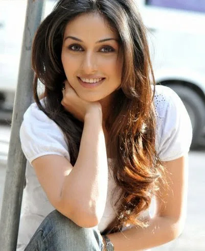 Beenish Chohan Hot Sexy Bikini Still