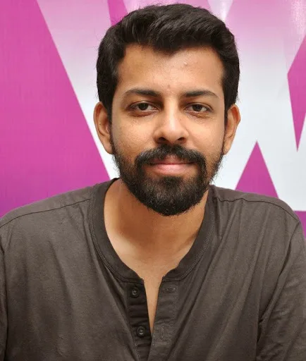 Bejoy Nambiar Photo Gallery, Family Photos, Latest Images