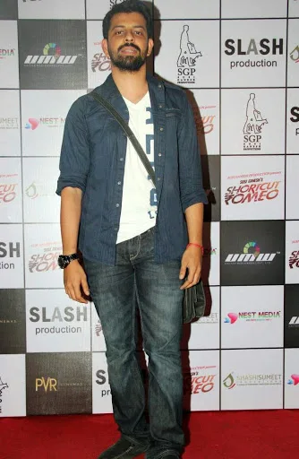 Bejoy-Nambiar-Hot-Pic