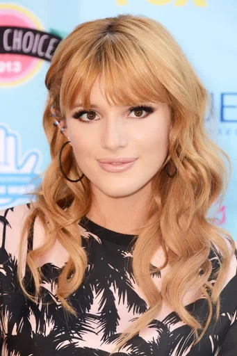 Bella-Thorne-Hot-Bikini-Still