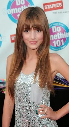 Bella Thorne Hot Sexy Bikini Images