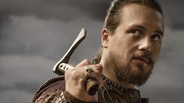 Ben Robson Biography, Height, Weight, Movie List, Age, Wiki