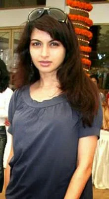 Bhagyashree-Hot-Bikini-Pic