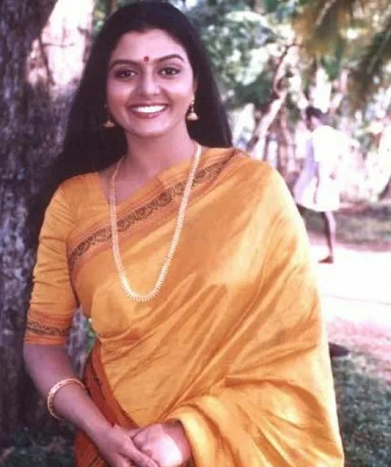 Bhanupriya-Hot-Bikini-Photo