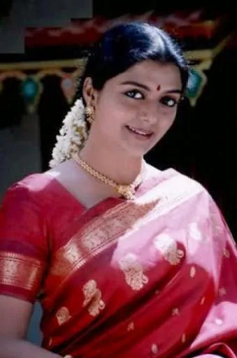 Bhanupriya-Hot-Bikini-Photos