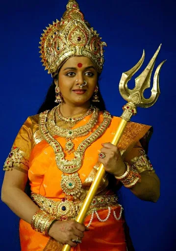 Bhanupriya-Hot-Bikini-Wallpapers