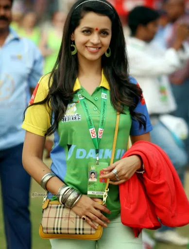 Bhavana-Hot-Bikini-Wallpaper