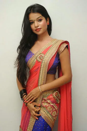 Bhavya-Hot-Naval-Images