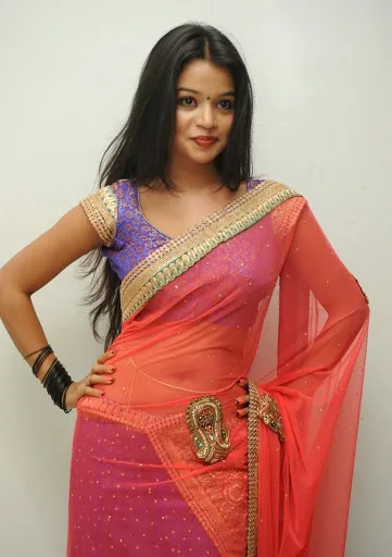 Bhavya-Hot-Bikini-Image-Gallery