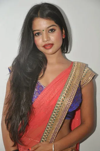 Bhavya-Hot-Bikini-Pic