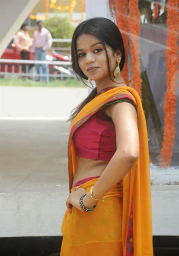 Bhavya-Hot-Bikini-Pics