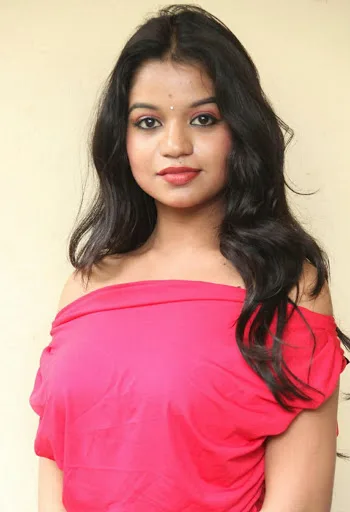 Bhavya-Hot-Bikini-Still