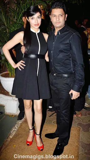 Bhushan Kumar Image Gallery, Images, Photos, Stills, Pics