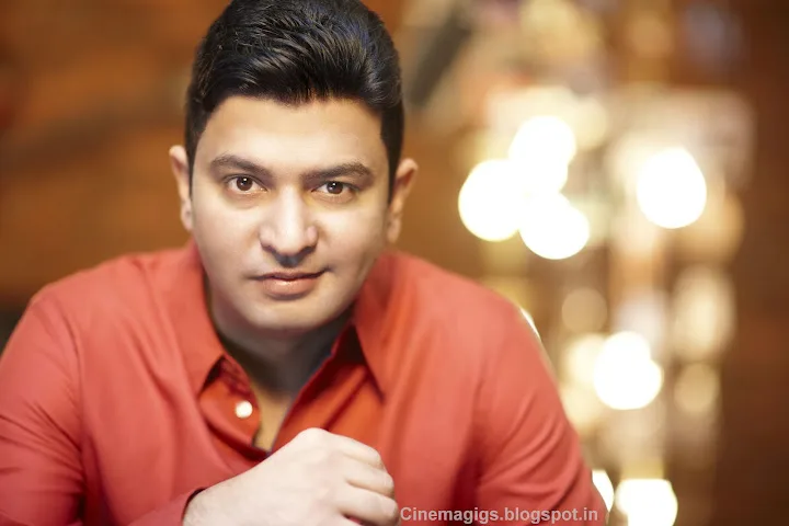 Bhushan Kumar Images