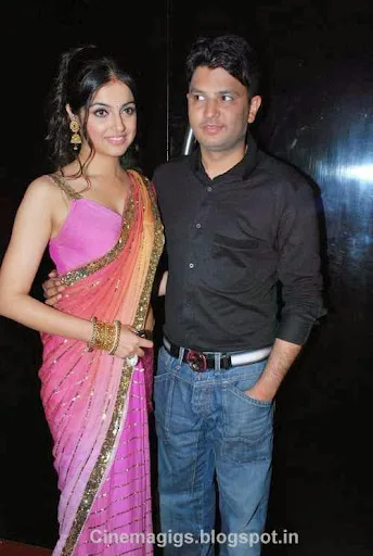 Bhushan Kumar Photo