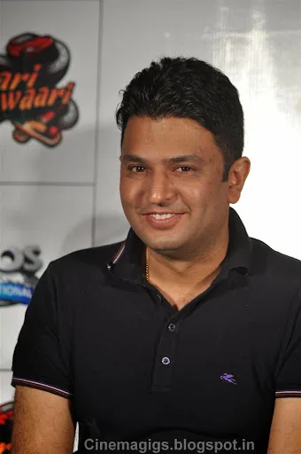 Bhushan Kumar Pics