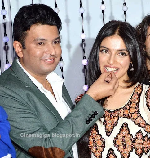 Bhushan Kumar Pictures