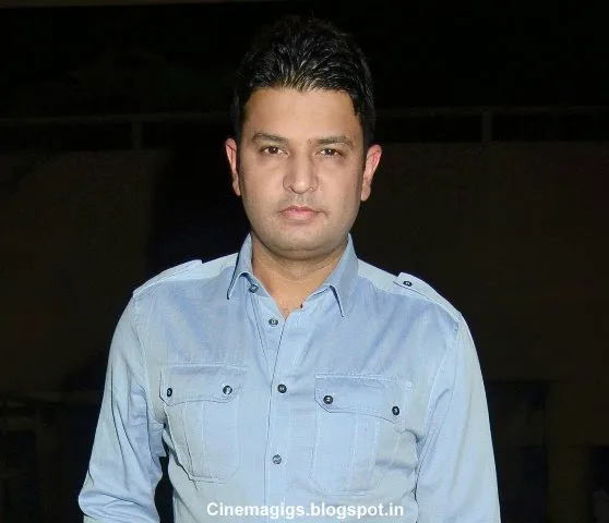 Bhushan Kumar Stills