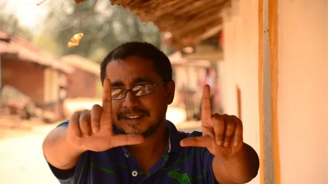 Bikas Ranjan Mishra Photo Gallery, Family Photos, Latest Images