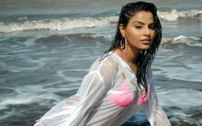 Bipasha Basu Hot Sexy Bikini Wallpaper