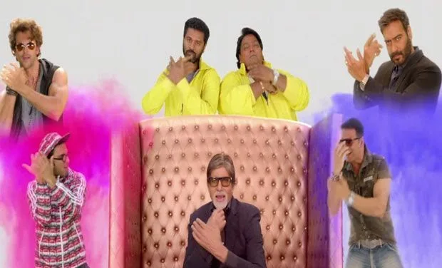 Birju Song Lyrics – Hey Bro (2015) Hindi Film | Udit Narayan, Mika Singh