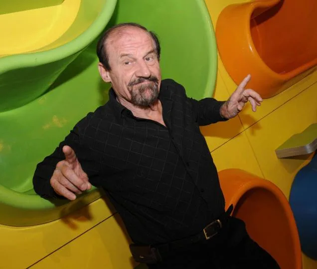 Bob Christo Biography, Biodata, Siblings, Height, Filmography