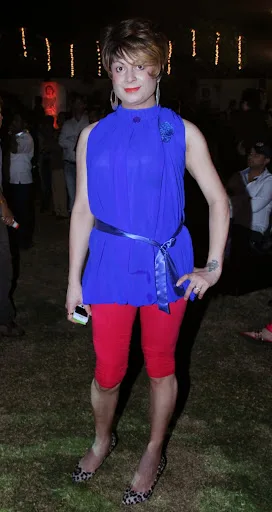 Bobby Darling Hot Photo