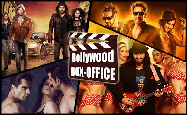 Bollywood Movies Box Office Verdict With Box Office Lifetime Collection