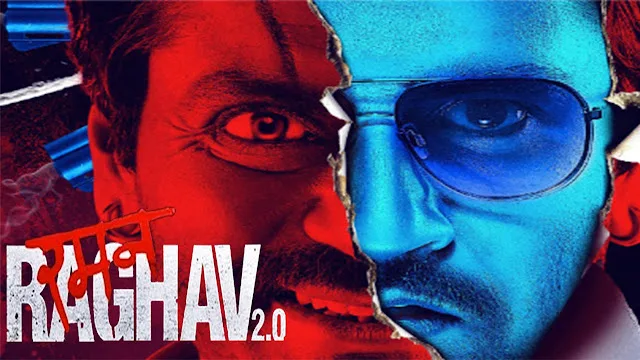 Raman Raghav 2.0 Box Office Life Time Collection Details Earning Reports