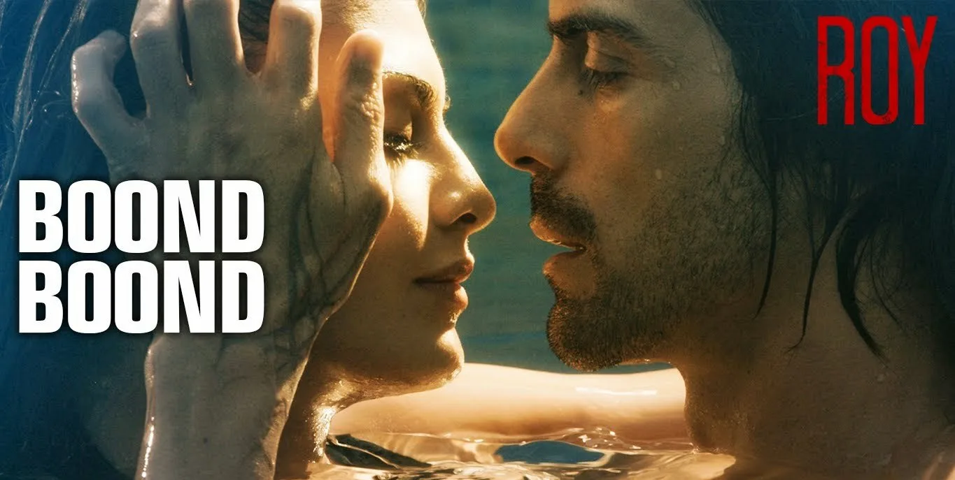 Boond Boond Video Song – Roy | Ranbir Kapoor, Jacqueline Fernandez