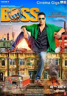 Boss Movie Release Date, Details, Cast and Crew, Budget, Story Line