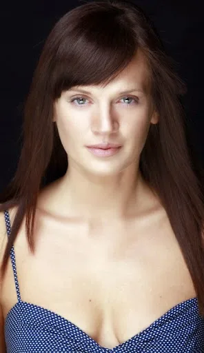 Boyana Balta Hot Sexy Bikini Images