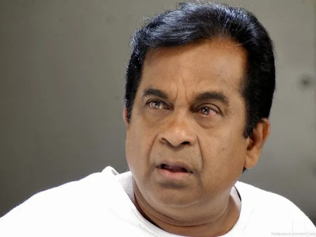Brahmanandam Hot Photo Gallery, Naval Photos, Family Pics, Stills