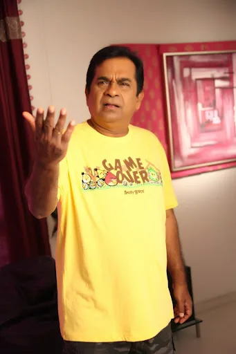 Brahmanandam Hot Wallpaper