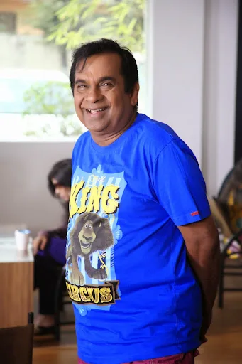 Brahmanandam Hot Wallpapers