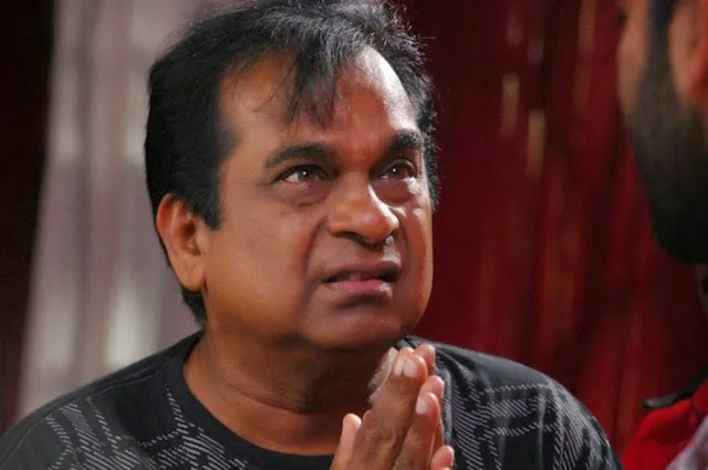 Brahmanandam Hot Image Gallery
