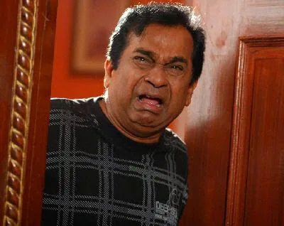 Brahmanandam Hot Images