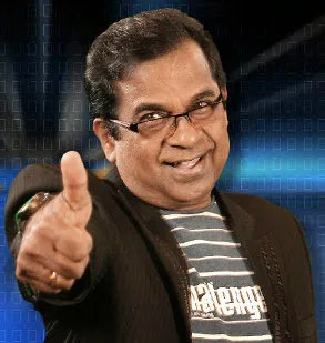 Brahmanandam Hot Photos