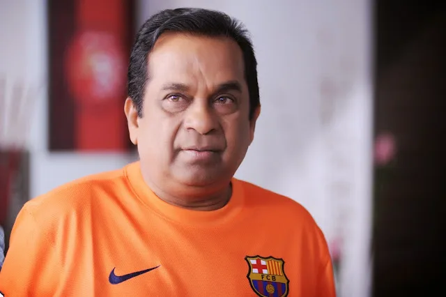 Brahmanandam Hot Pic