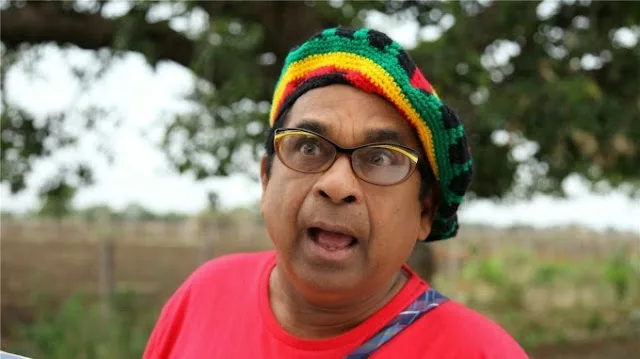Brahmanandam Hot Pictures