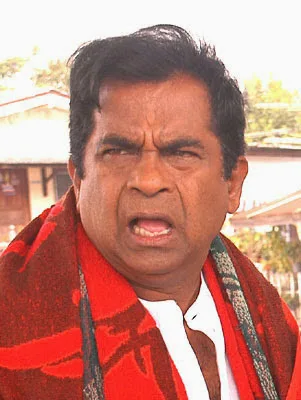 Brahmanandam Hot Still